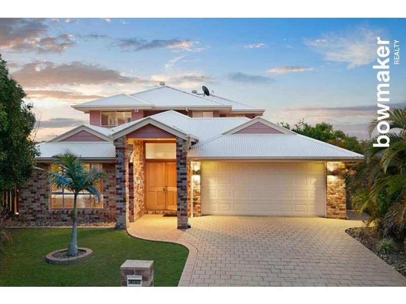 38 Cottonwood Circuit, North Lakes QLD 4509