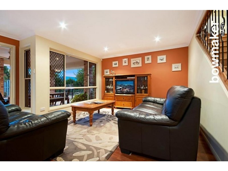 38 Cottonwood Circuit, North Lakes QLD 4509