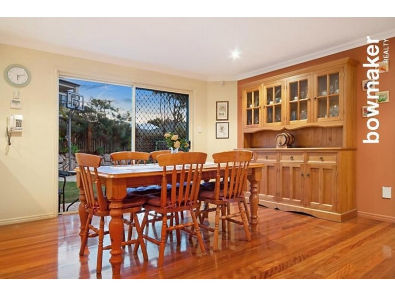 38 Cottonwood Circuit, North Lakes QLD 4509