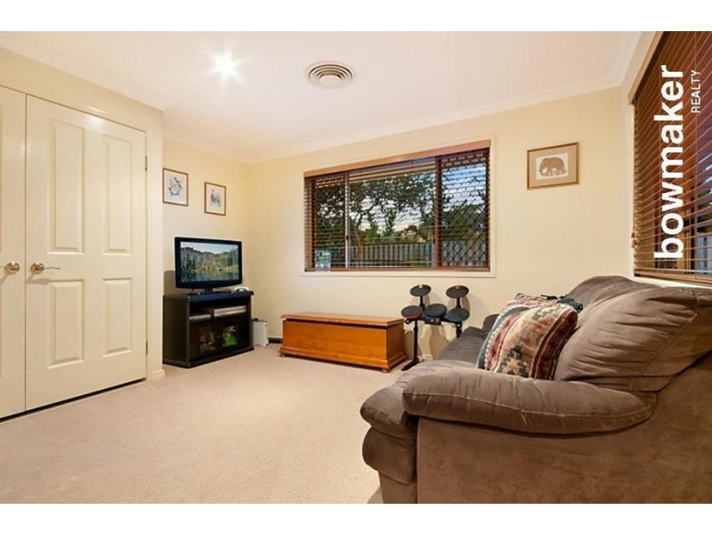 38 Cottonwood Circuit, North Lakes QLD 4509