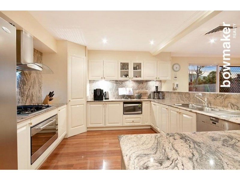 38 Cottonwood Circuit, North Lakes QLD 4509