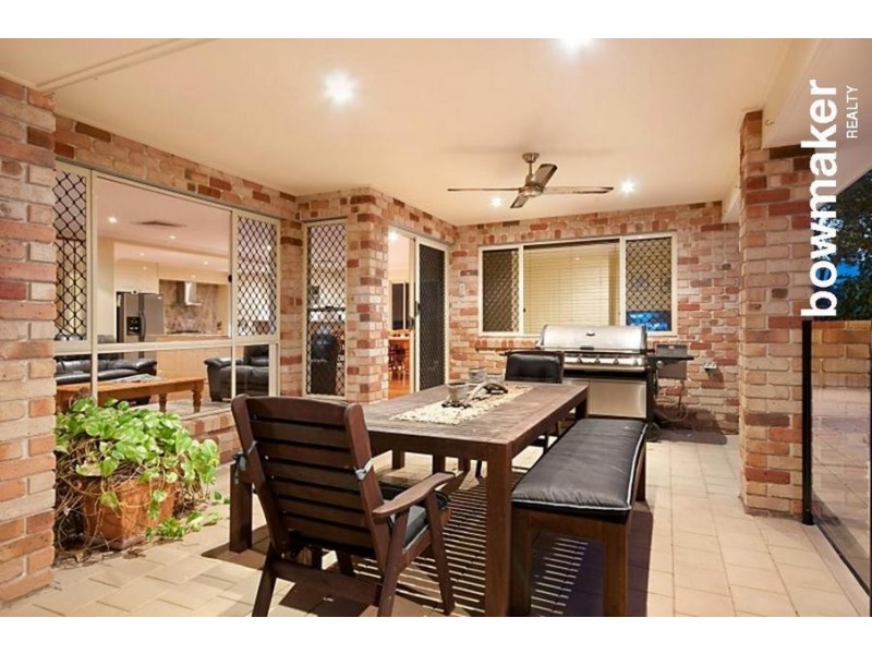 38 Cottonwood Circuit, North Lakes QLD 4509