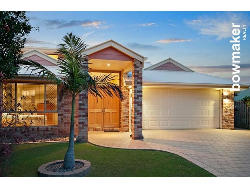 38 Cottonwood Circuit, North Lakes QLD 4509