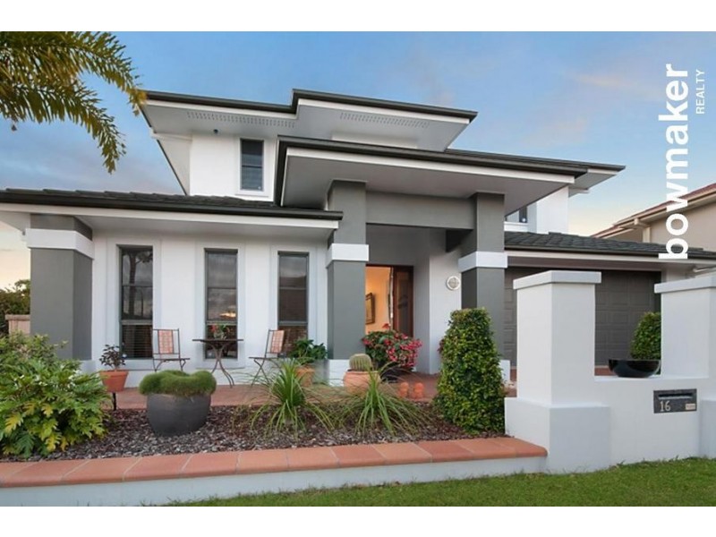 16 Senior Close, North Lakes QLD 4509