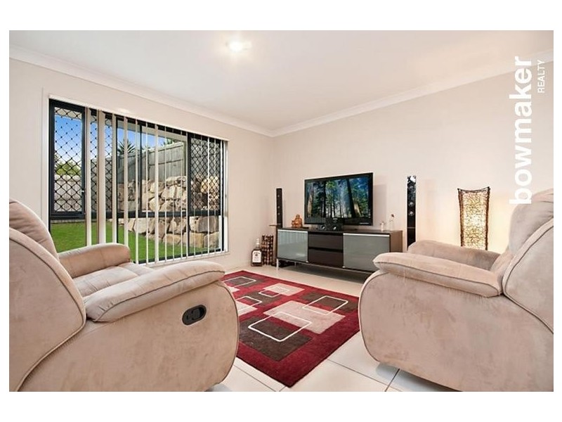 58 Menara Circuit, North Lakes QLD 4509