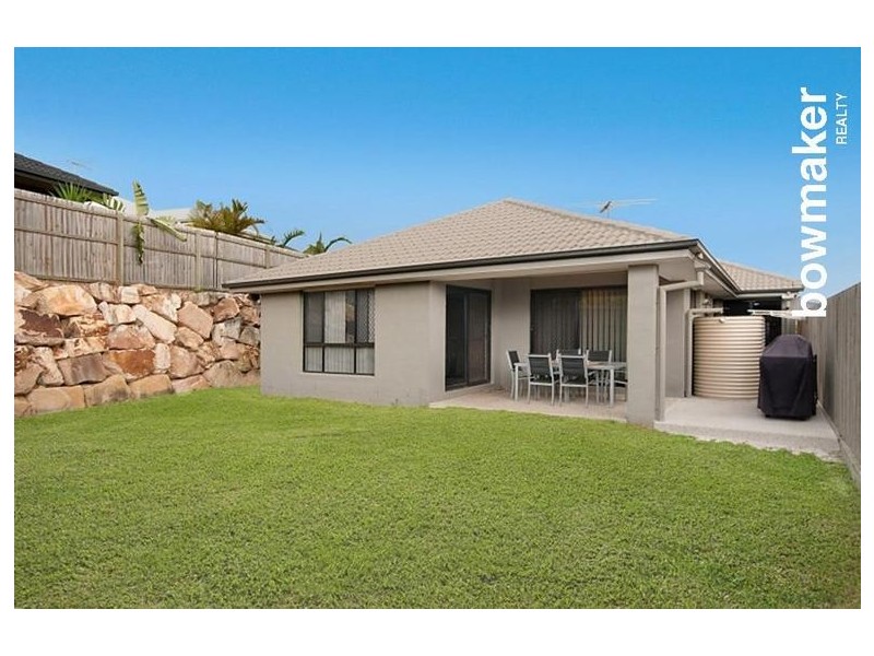 58 Menara Circuit, North Lakes QLD 4509