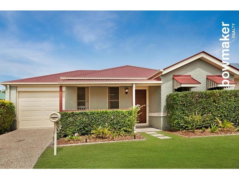 6 Kalbarri Court, North Lakes QLD 4509