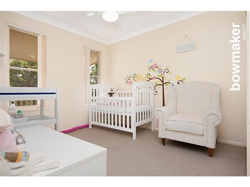 6 Kalbarri Court, North Lakes QLD 4509