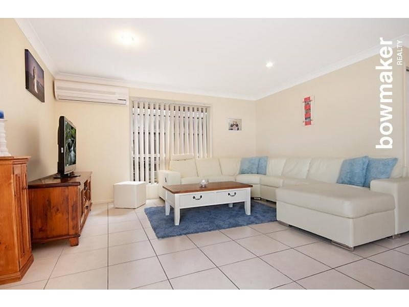 6 Kalbarri Court, North Lakes QLD 4509