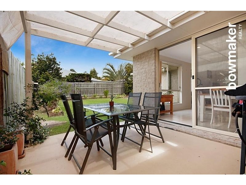 6 Kalbarri Court, North Lakes QLD 4509