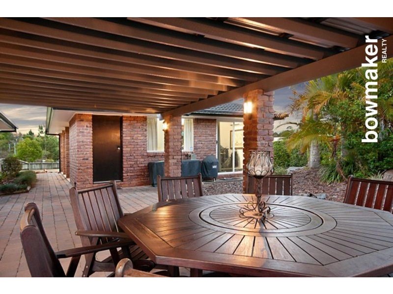 13 Luskin Place, Burpengary QLD 4505