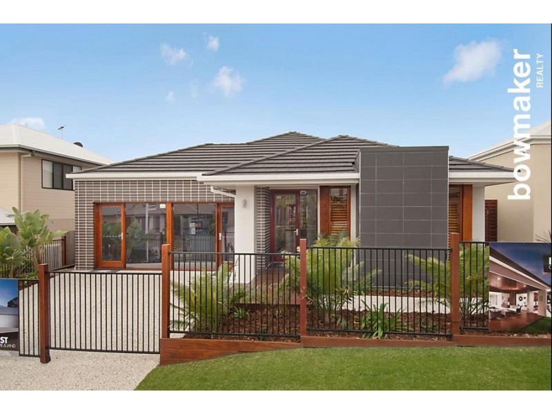 5 Liberty Circuit, North Lakes QLD 4509