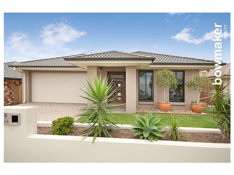5 Suntrust Street, North Lakes QLD 4509