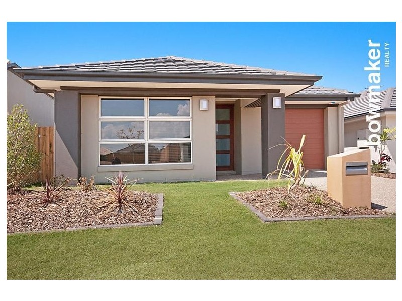 28 Lytham Circuit, North Lakes QLD 4509