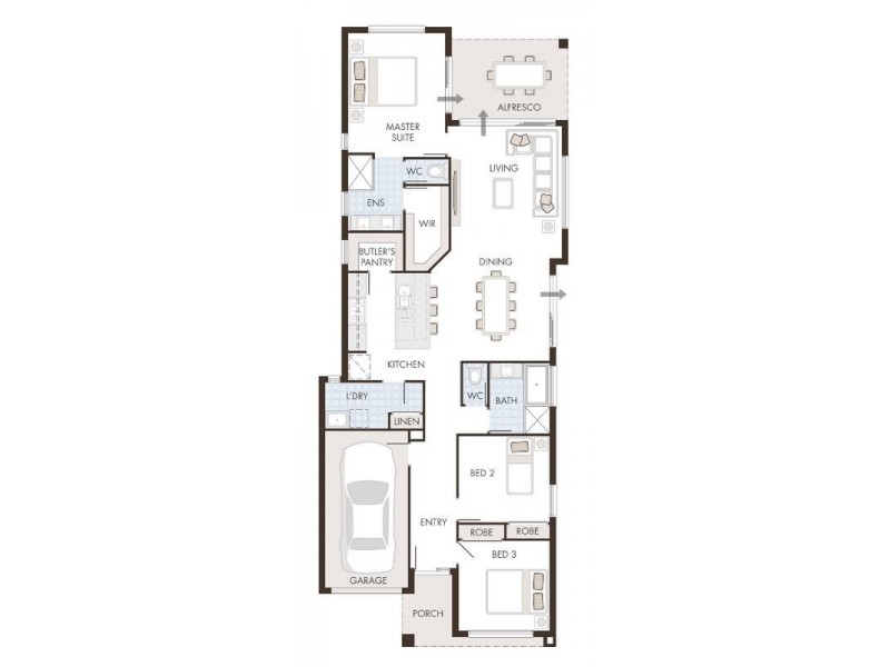 28 Lytham Circuit, North Lakes QLD 4509
