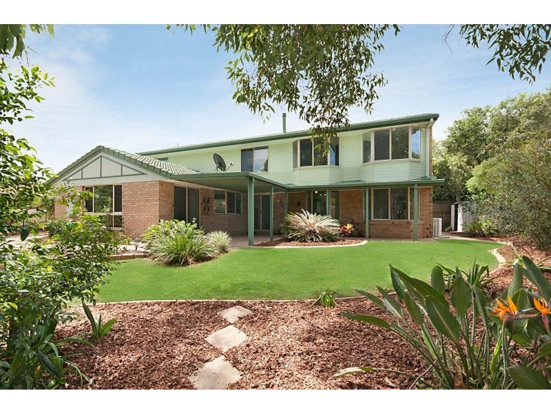 2 Cammeray Place, Mango Hill QLD 4509