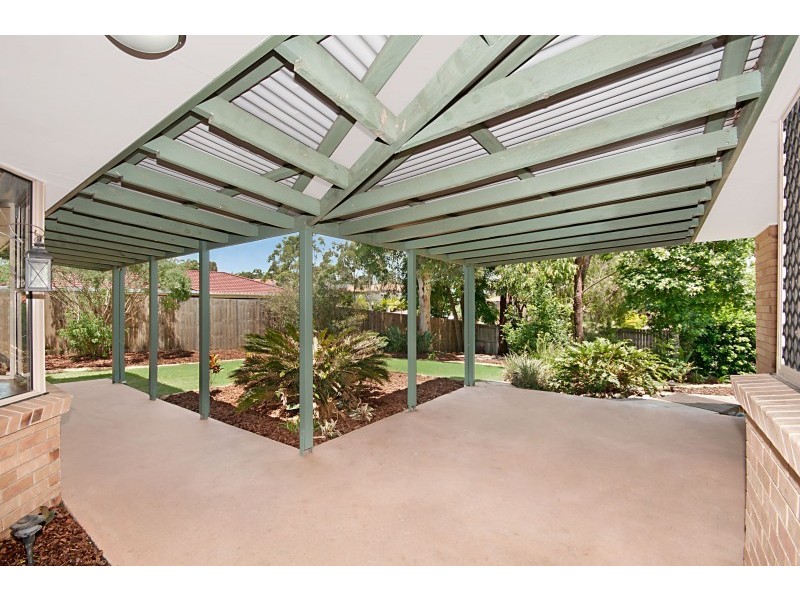 2 Cammeray Place, Mango Hill QLD 4509