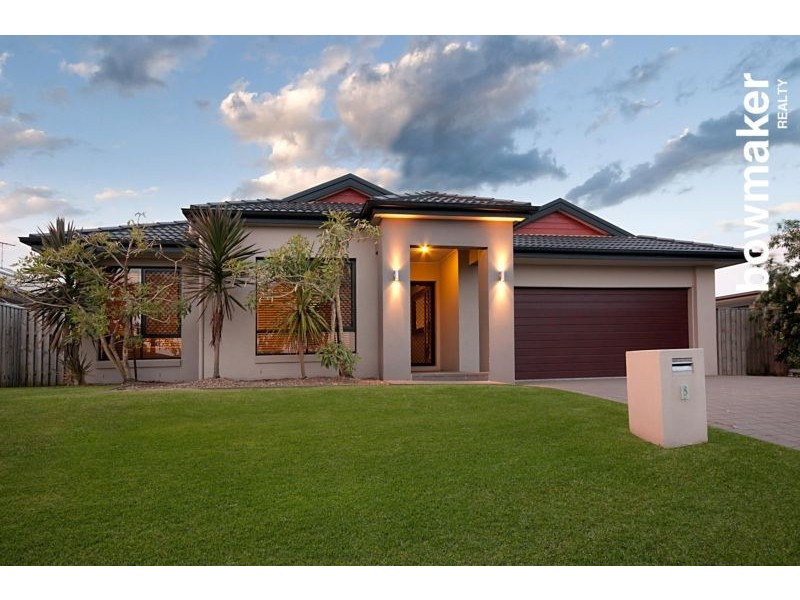 5 Morgan Street, North Lakes QLD 4509