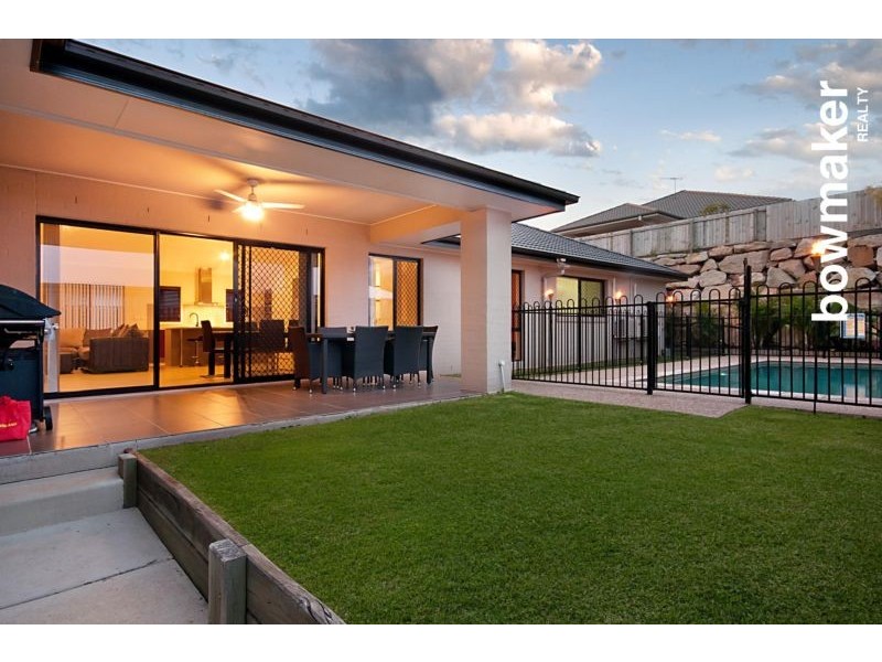 5 Morgan Street, North Lakes QLD 4509