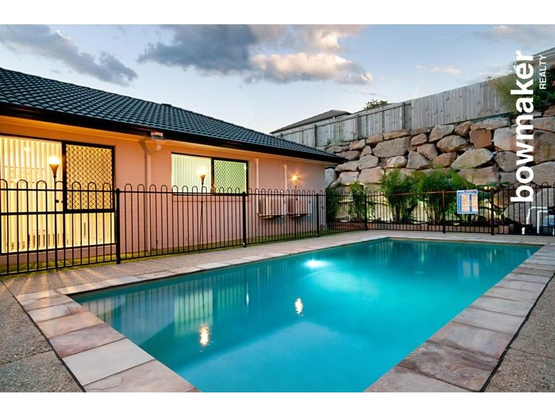 5 Morgan Street, North Lakes QLD 4509