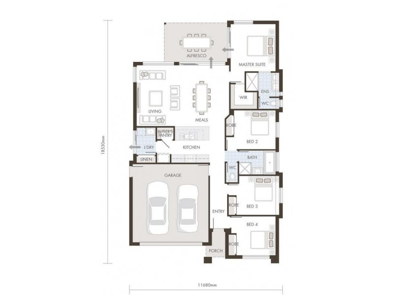 41 Chalk Circuit, North Lakes QLD 4509