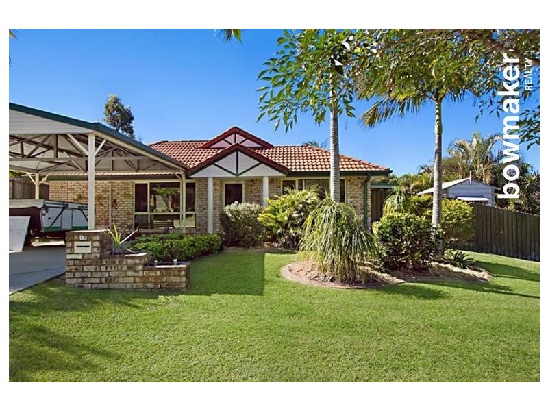 18 Akuna Way, Mango Hill QLD 4509