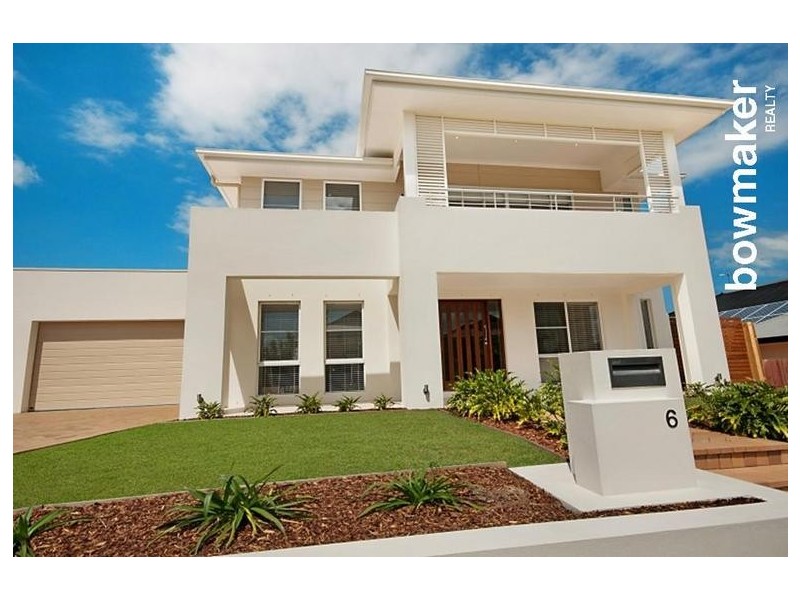 6 Jacana Parade, North Lakes QLD 4509
