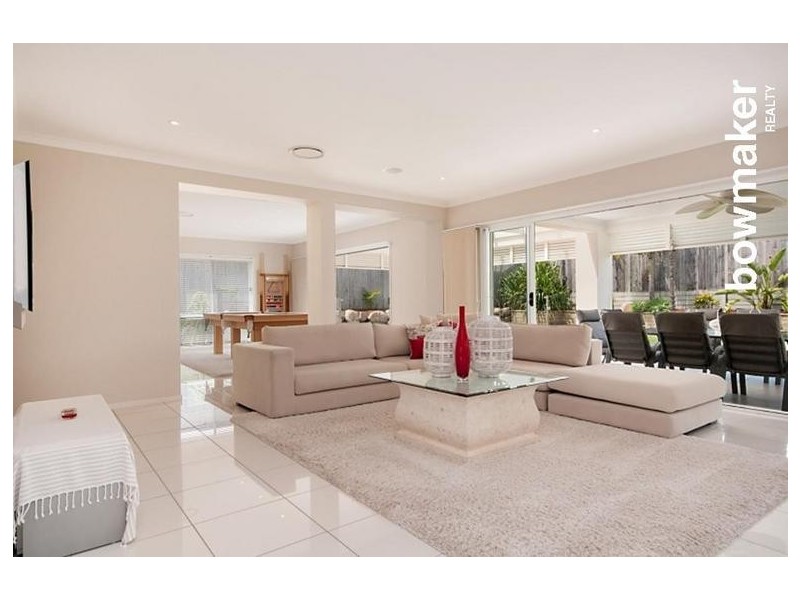 6 Jacana Parade, North Lakes QLD 4509