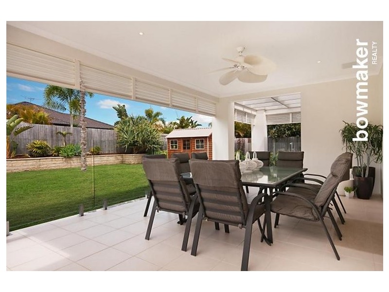 6 Jacana Parade, North Lakes QLD 4509