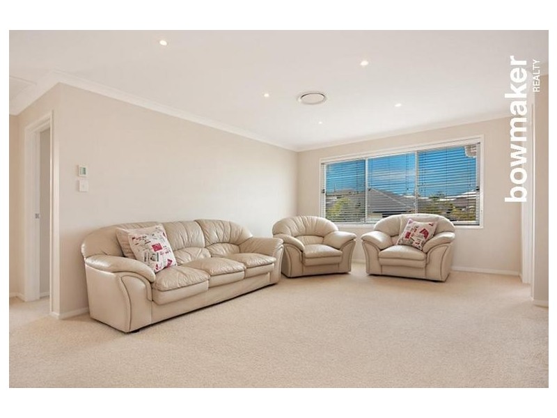 6 Jacana Parade, North Lakes QLD 4509