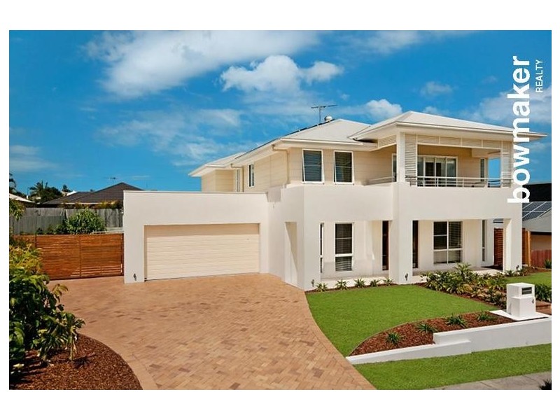 6 Jacana Parade, North Lakes QLD 4509