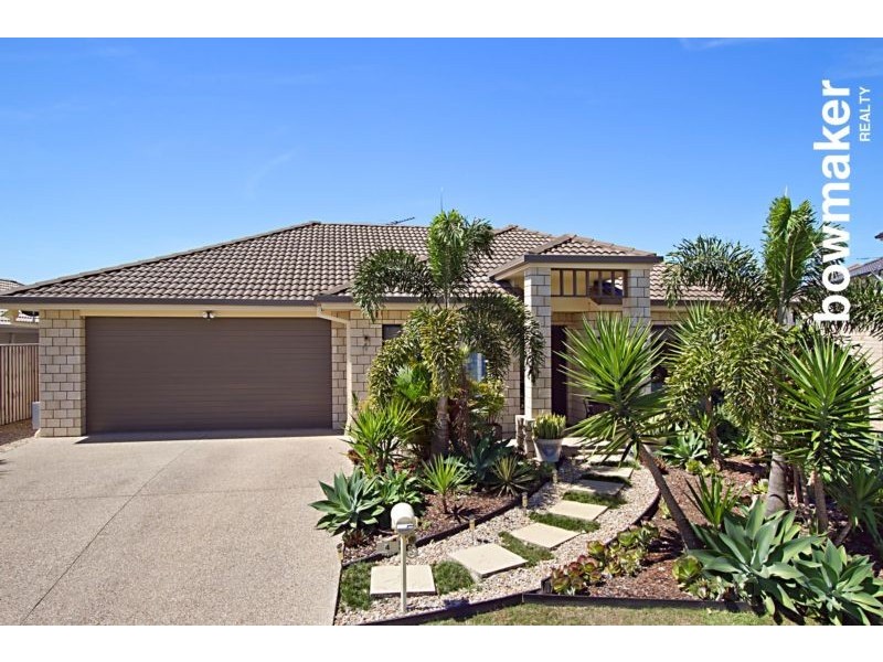 4 Planigale Crescent, North Lakes QLD 4509
