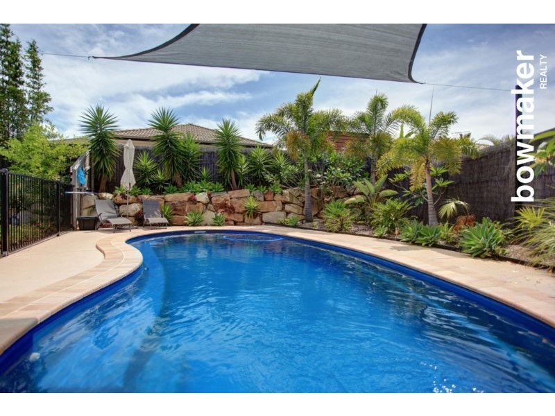4 Planigale Crescent, North Lakes QLD 4509