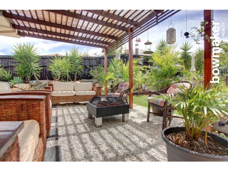 4 Planigale Crescent, North Lakes QLD 4509
