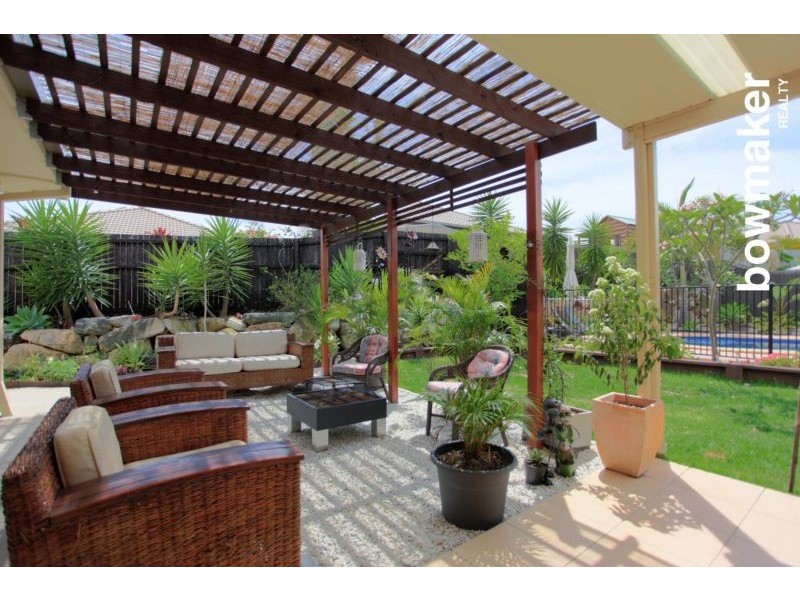 4 Planigale Crescent, North Lakes QLD 4509