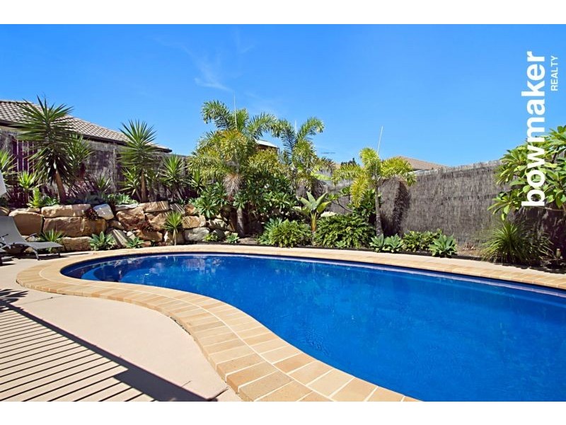 4 Planigale Crescent, North Lakes QLD 4509