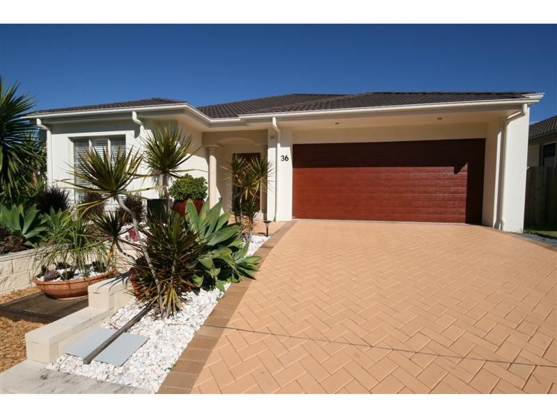 36 Lacebark Street, North Lakes QLD 4509