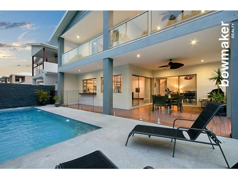 30 Morfontaine Street, North Lakes QLD 4509