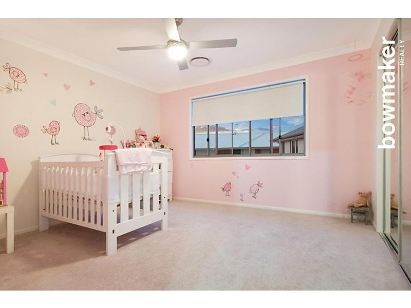 30 Morfontaine Street, North Lakes QLD 4509