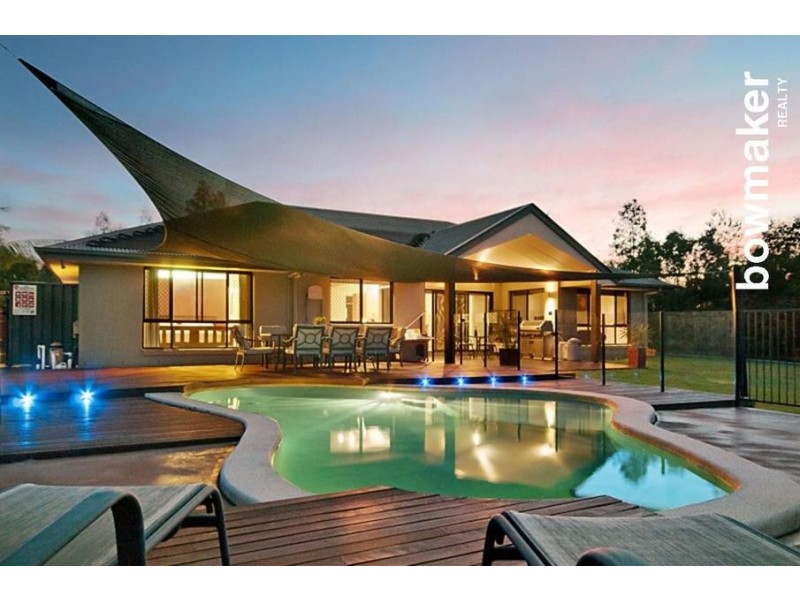 69 Nectar Way, Burpengary QLD 4505