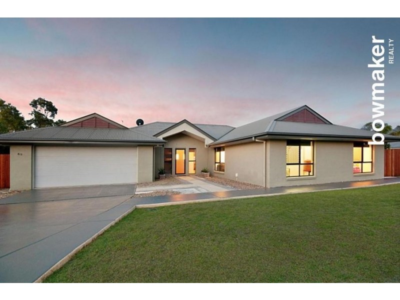 69 Nectar Way, Burpengary QLD 4505