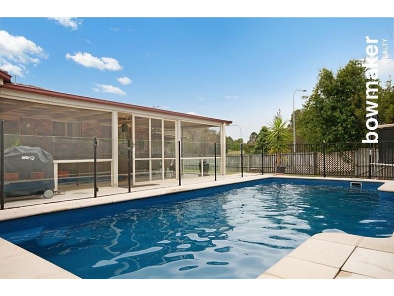 32 Jabiru Drive, Mango Hill QLD 4509