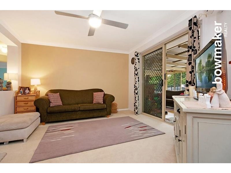 32 Jabiru Drive, Mango Hill QLD 4509