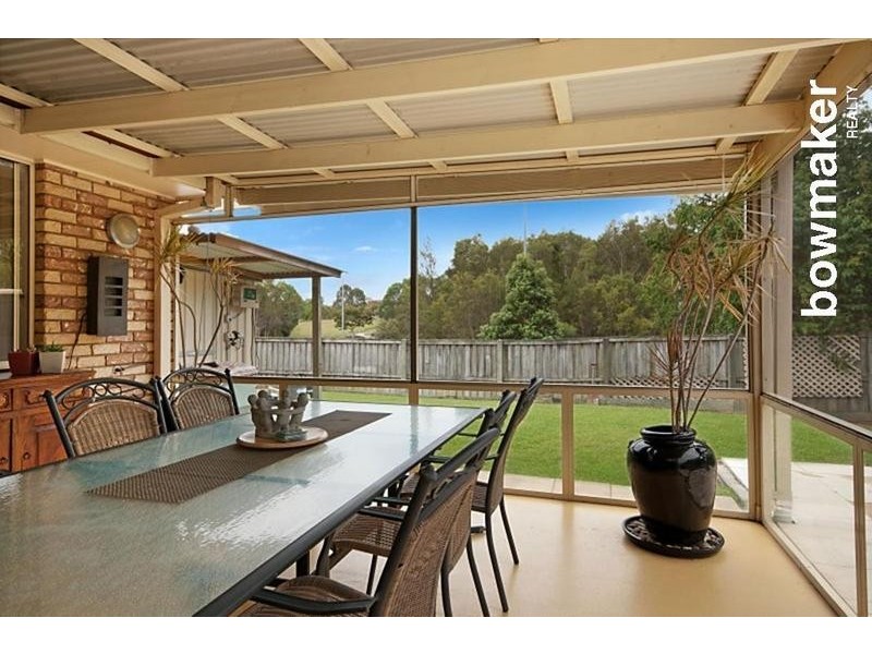 32 Jabiru Drive, Mango Hill QLD 4509