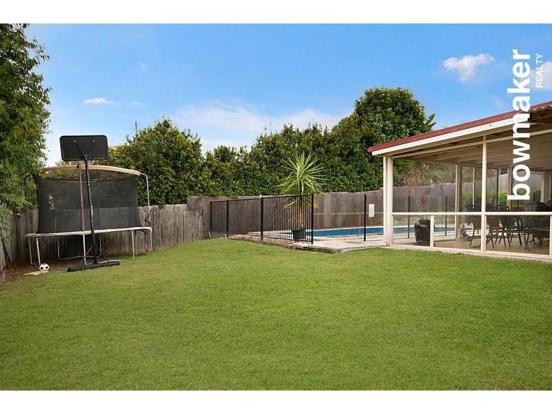 32 Jabiru Drive, Mango Hill QLD 4509