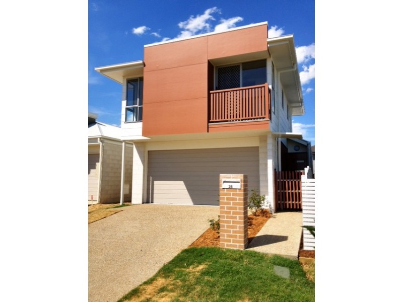 28 Brooklyn Close, North Lakes QLD 4509