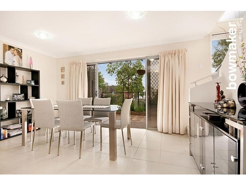 24/115 Mango Hill Boulevard East, Mango Hill QLD 4509