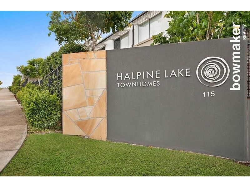 24/115 Mango Hill Boulevard East, Mango Hill QLD 4509