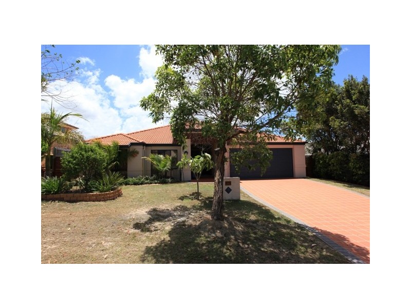 3 Litchfield Court, North Lakes QLD 4509