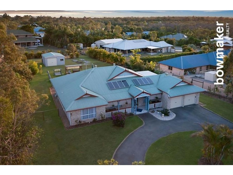 6-8 Cudgerie Court, Burpengary QLD 4505